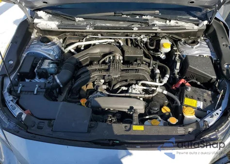 2021 Subaru Crosstrek Sport из США, поврежденный, VIN JF2GTHSC7MH288166